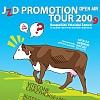 JZD Promotion Tour 2009 