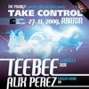 Teebee a Alix Perez na Take Control