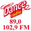 Dance Radio na pražských FM