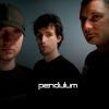 Pendulum - Immersion