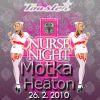 Nurse night vol. 4 v Tousteru