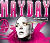 Z�jezd na Mayday 2010