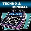 Techno & Minimal kalendář 03/2010