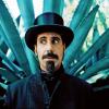 Serj Tankian vystoupí v pražské Incheba Areně