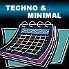 Techno & Minimal kalendář 08/2010