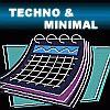 Techno & Minimal kalendář 12/2010