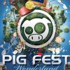 Představujeme line up Pig Fest Wonderland 