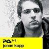 Tip: Jonas Kopp v RA Podcastu