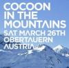 Cocoon In The Mountains odhaluje line up