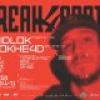 Gridlok a Blokhe4d na aprílové Break4Beats