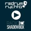 Redrum Rychta podruhé na radiu Shadowbox