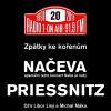 Načeva, Priessnitz a dvacet let Radia 1