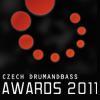 Czech Drumandbass Awards 2011 jde do finiše