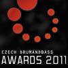 Vyhlášení Czech Drumandbass Awards 2011