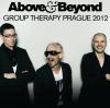 Line up k Above & Beyond Group Therapy 