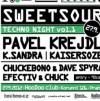 1. díl Sweetsour party v Hodoo music klubu