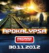 Apokalypsa připravuje první Megamix