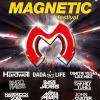 Magnetic festival s kompletním line upem