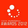 Czech Drumandbass Awards 2012