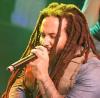 Fotky z koncertu Ky-Mani Marleyho
