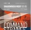 Command Strange na Shadowboxu