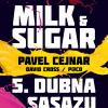 Milk & Sugar: České publikum? Party zvířata!