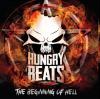 Hungry Beats  vydávají The Beginning Of Hell
