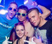 Fotky z Magnetic festivalu