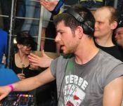 Fotky z party Maniacs