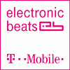 Mobilní aplikace Electronic Beats Apps