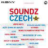 Soundz Czech v Roxy představí 14 kapel