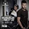 Michal Poliak vydal singl All About You
