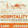 Hospitality Prague 2013 již tento pátek