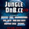 JungleDNB.cz tour v klubu Cross