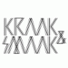 Kraak & Smaak zahrají v Lucerna Music Baru