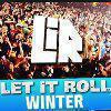 Let It Roll Winter 2014 již tento pátek