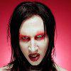 Marilyn Manson zahraje v pražské Lucerně