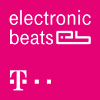 Line up na páteční  Electronic Beats