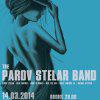 Praktické informace ke koncertu The Parov Stelar Band