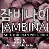 Temný korejský post-rock na Respect Plus