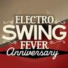 Electro Swing Fever Anniversary v Boby centru