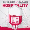 Hospitality Prague 2014 přesunuta do SaSaZu