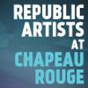 Republic Artists z Londýna se vrací do Chapeau