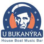 Eastern Boys v sobotu na houseboatu U Bukanýra