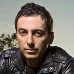 Dubfire na podzimní Citadele