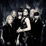 Nightwish potvrdili koncert v Praze