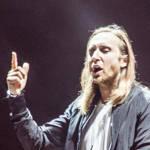 Fotky z David Guetta v O2 Aréně