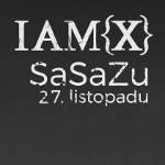 IAMX na podzim v Praze