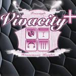 Sobotní Vivacity Plus na Bukanýru