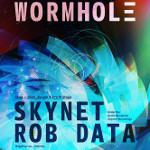 Skynet na páteční jungle dnb párty Wormhole